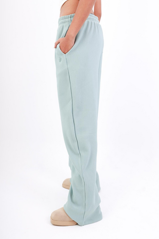 Wide Pants Women